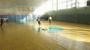 Детская Академия Бейсбола