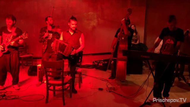 El Cachivache, 6, Milonga IDEAL in Planetango, 2019 смотреть онлайн