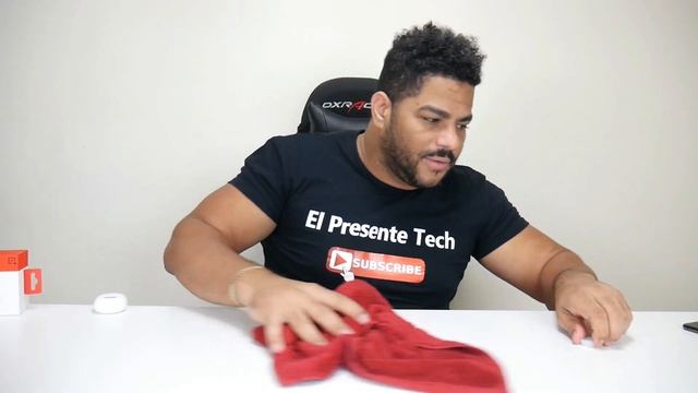 ONEPLUS BUDS PRUEBA DE AGUA смотреть онлайн