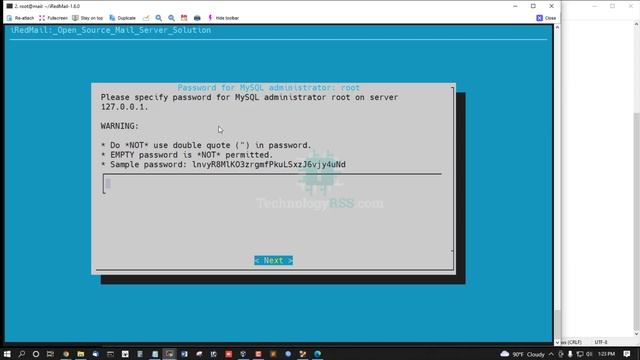 How To Install iRedmail Mail Server On Ubuntu 22.04 Server смотреть онлайн