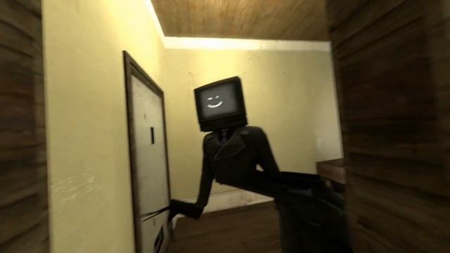 Когда твой парень деградировал [SFM] смотреть онлайн