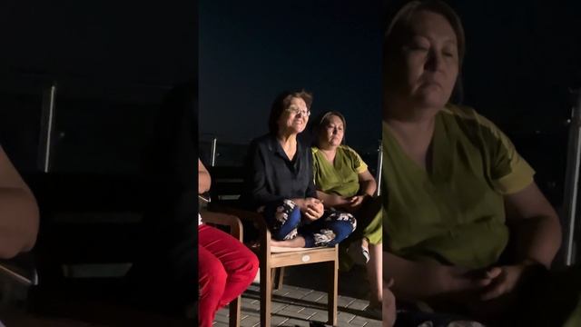 Обсуждение фильма на летней школе психоанализа смотреть онлайн