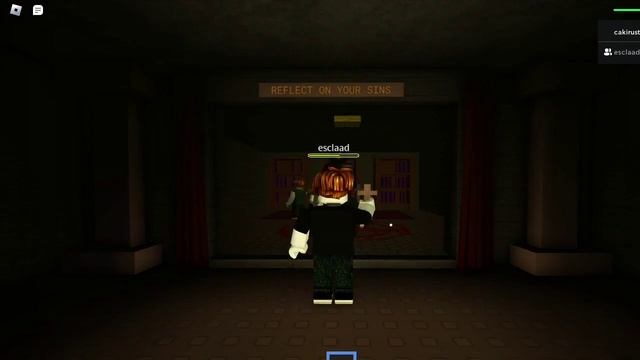 Roblox: Faithless | Good Ending Duo Speedrun смотреть онлайн