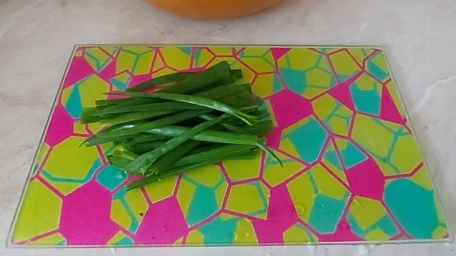 освежающий салат с яркими вкусами смотреть онлайн