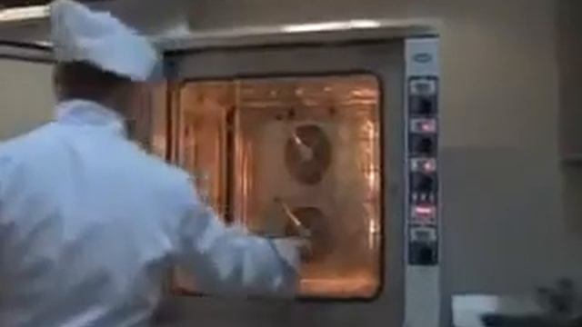 Мойка пароконвектомата. Биопроект. Набережные Челны смотреть онлайн