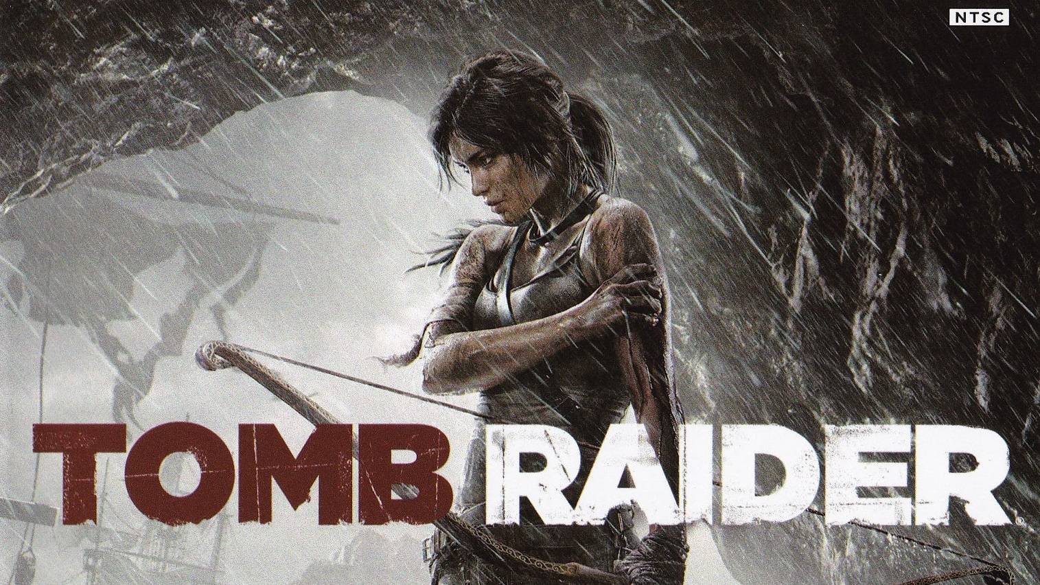 Tomb Raider Часть №15 (18+) Без комментариев смотреть онлайн