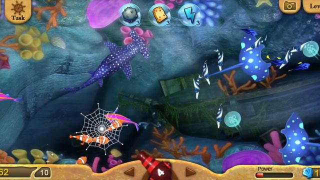 Fishing Diary Android Gameplay #1 смотреть онлайн