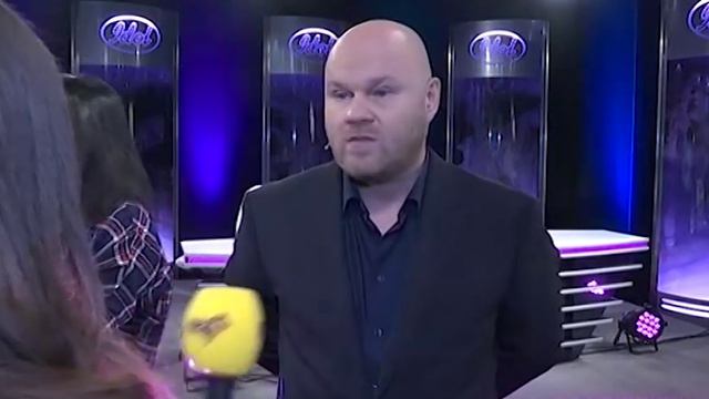 Kempe: "Var Inte självklart att tacka ja till Idol" смотреть онлайн