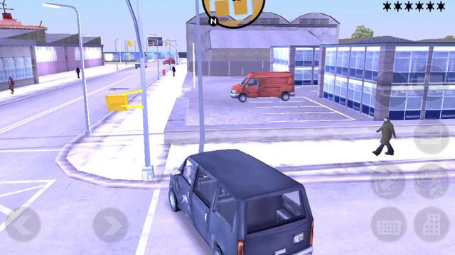 Неудачный день. GTA 3(3) миссия смотреть онлайн
