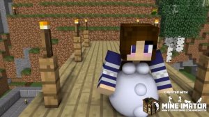 Delicious (minecraft vore)