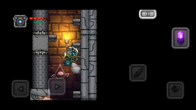 Treasure Axe - New Weapon In Magic Rampage Mod#7 | #magicrampage