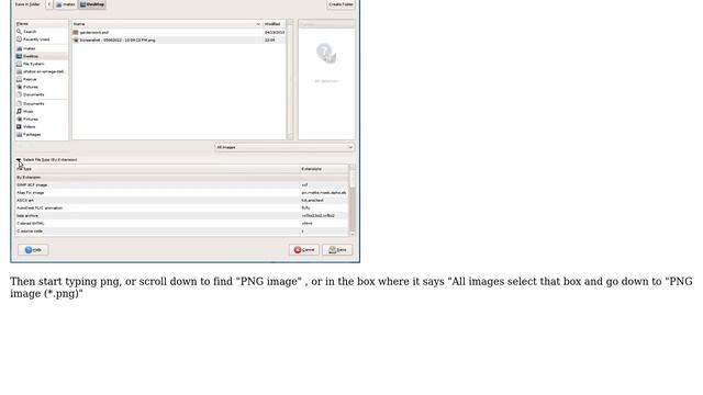 Ubuntu: GIMP: editing .psd file , saving single layer as PNG (2 Solutions!!) смотреть онлайн