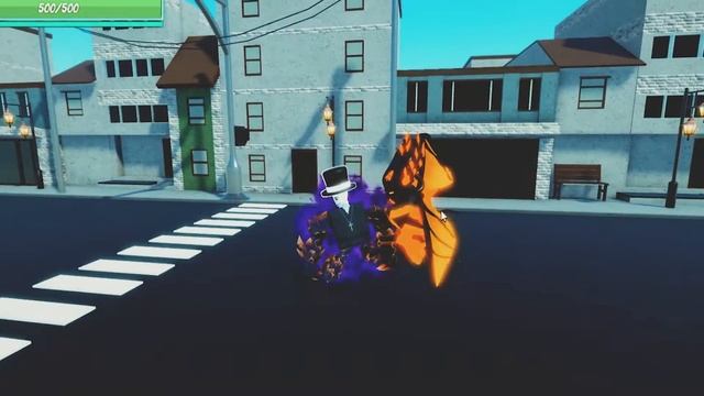 AUT - A Universal Time HSTWR Showcase Обзор стенда HSTWR Roblox смотреть онлайн