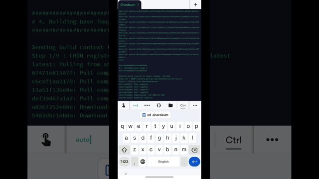 Shardeum Node | Part - 2 | Complete setup | Earn upto $1000+ | @cryptoinfotamil смотреть онлайн