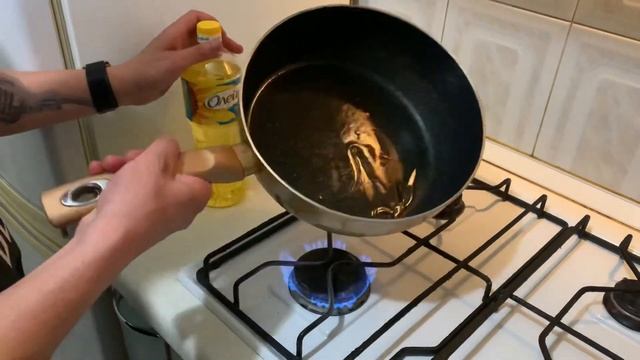 Японский омлет Тамаго на завтрак. смотреть онлайн