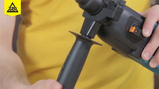 Перфоратор BORT BHD 800N,BHD 900 смотреть онлайн