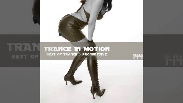 Emil Sorous's Shows — Trance In Motion. Vol.144