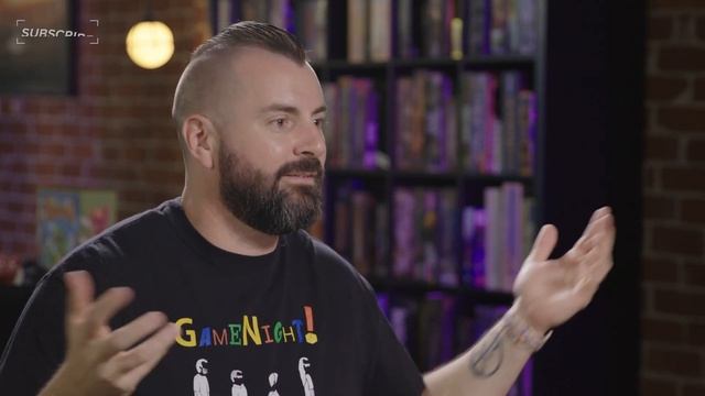 How Settlers of Catan Inspired BoardGameGeek | Starting Roll смотреть онлайн