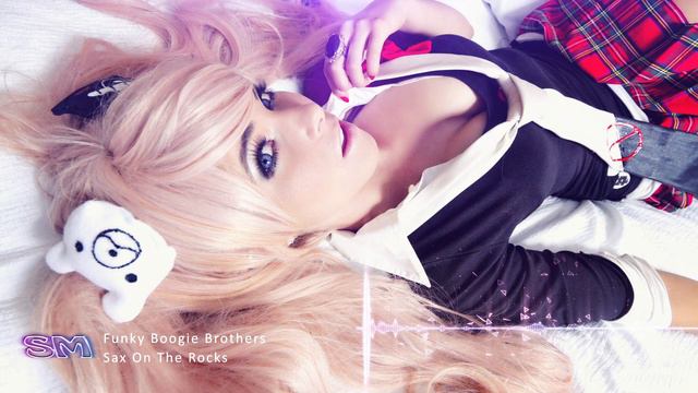 Funky Boogie Brothers - Sax On The Rocks 🎶🎷🎺 [Blues] | NoCopyrightMusic