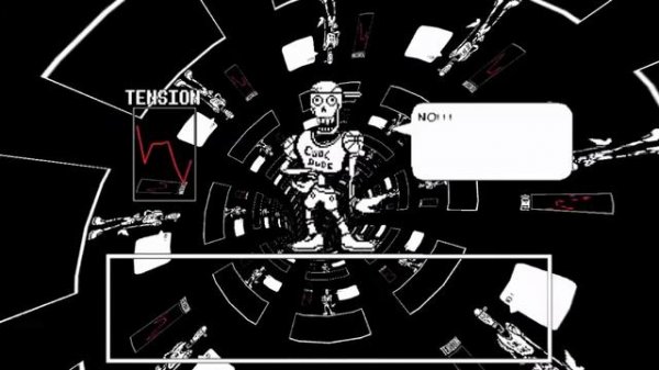 Undertale: Bonetrousle Remix (Papyrus Theme)