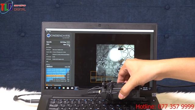 Đánh Giá Chất Lượng Laptop Dell Latitude 7490 смотреть онлайн