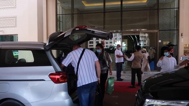 СКОЛЬКО ДЕНЕГ МЫ ПОТРАТИЛИ НА ПОЕЗДКУ? | ВОЗВРАЩАЕМСЯ В МОСКВУ | ДЕНЬ 10 смотреть онлайн