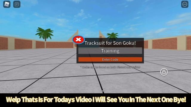 *NEW* CODE! Dragon Ball Rage Rebirth 2 | Roblox смотреть онлайн