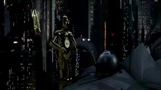 Padme Amidala Star Wars