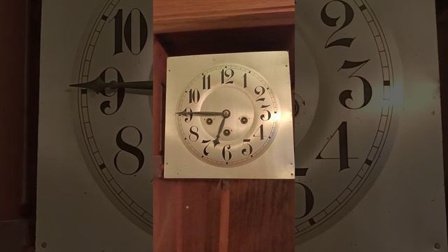антикварные часы Junghans смотреть онлайн