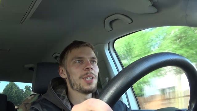 Volkswagen. Проблема горячего запуска. смотреть онлайн