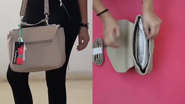 HANDBAG HAUL - FORMAL | CASUAL | PARTYWEAR BAGS смотреть онлайн