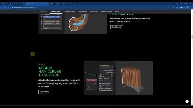 Blender 3.5 IS HERE! What's New? смотреть онлайн