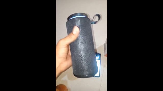 Water Proof Speakers GT-112 Bluetooth Speaker Review  Portable Wireless Speaker