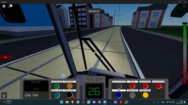 Playing Roblox until I reach 130 subs смотреть онлайн