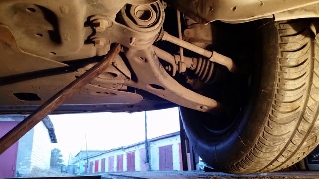 Сайлетблок Форд фокус2 2 смотреть онлайн