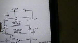 USB COM переходник своими руками
