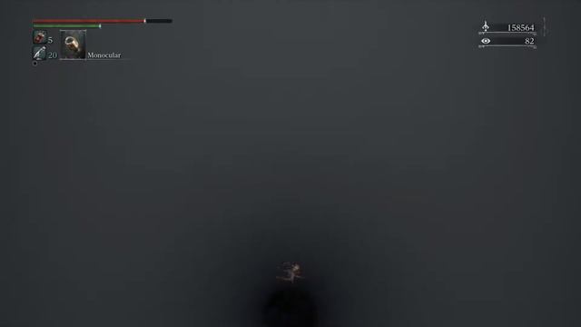 Accidentally Fell Out of the Map in Bloodborne смотреть онлайн