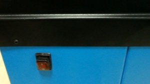 Калибровка балансировочного станка Nordberg 4523 EE