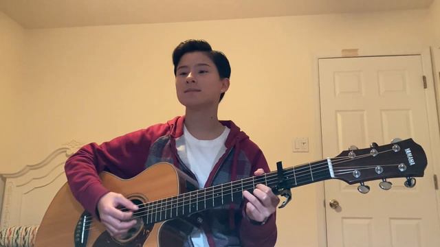 Morgan Wallen - Somebody's Problem (Acoustic Cover by Muse Miller) смотреть онлайн