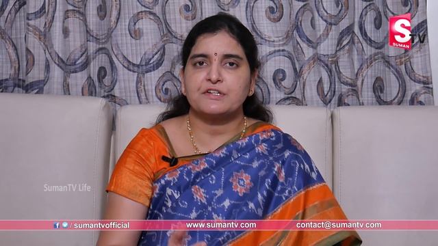 Important Health Facts About Family Planning Surgery || Dr. V. Sobha || SumanTV Life смотреть онлайн