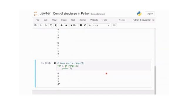 Master Python's For Loop in Under 10 Minutes: A Beginner-Friendly Tutorial смотреть онлайн