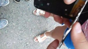 Ломаем телефон часть 1