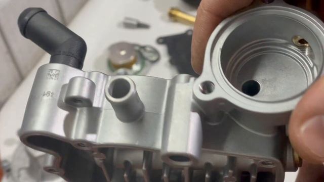 Редуктор ГБО Tomasetto смотреть онлайн