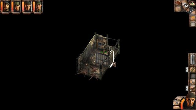 Commandos 2 HD Remaster - Bridge over the River Kwai | Stealth Playthrough(VERY HARD) смотреть онлайн