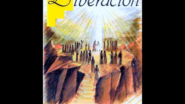 LIBERACIÓN - Médium CHICO XAVIER - Por el Espíritu André Luiz. смотреть онлайн