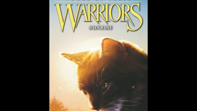 Top 10 Favourite Warrior Cat Covers смотреть онлайн