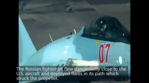 Наши лётчики снова гоняют в Сирии американские рапторы.
