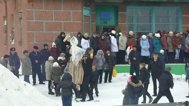 Жириновский зажигает в Архангельском смотреть онлайн