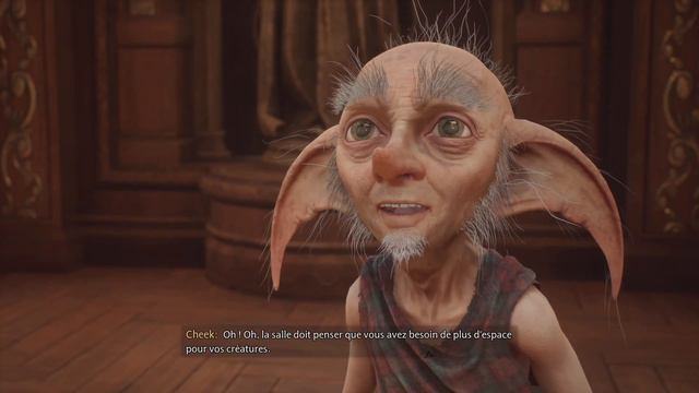 HOGWARTS LEGACY FR #15 : Cette araignée FAIT MAL ! (PS5, 4K Gameplay) смотреть онлайн