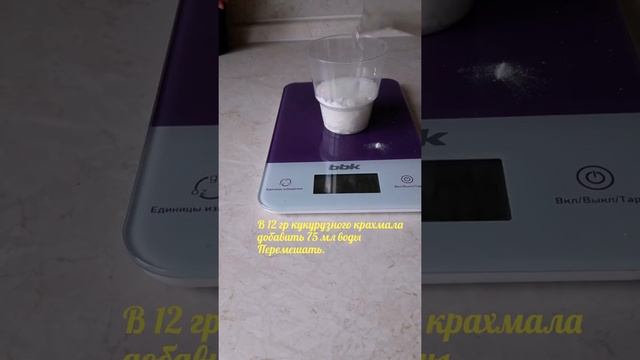 Домашний джем. Ягодный конфи. смотреть онлайн